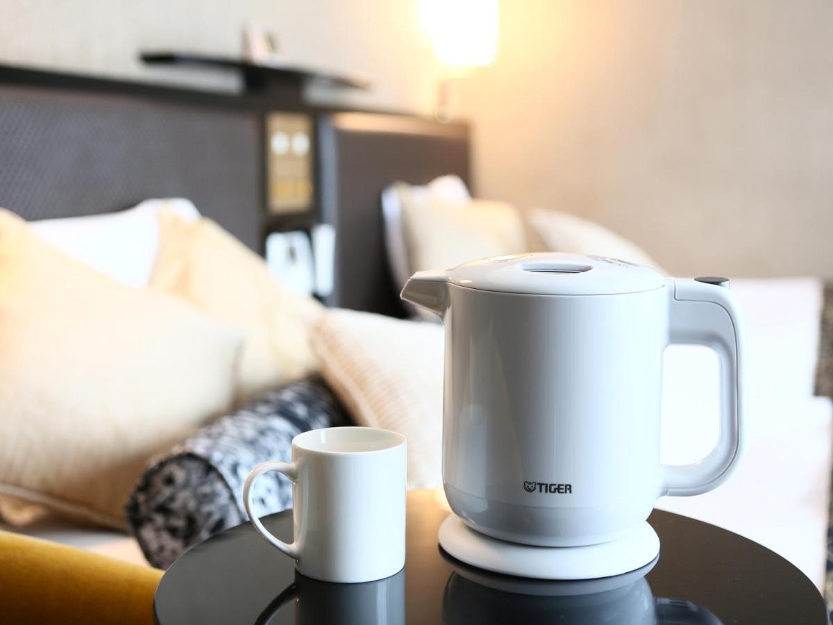 Apa Hotel Ginza Takaracho Tokyo Eki Yaesu Minamiguchi Luaran gambar
