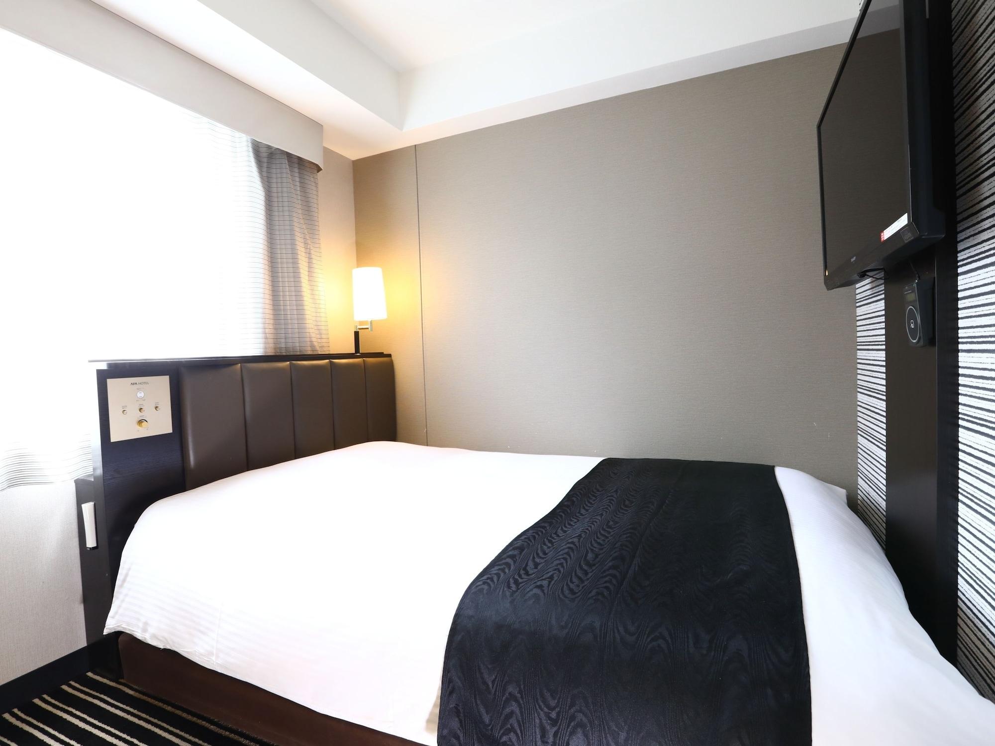 Apa Hotel Ginza Takaracho Tokyo Eki Yaesu Minamiguchi Luaran gambar