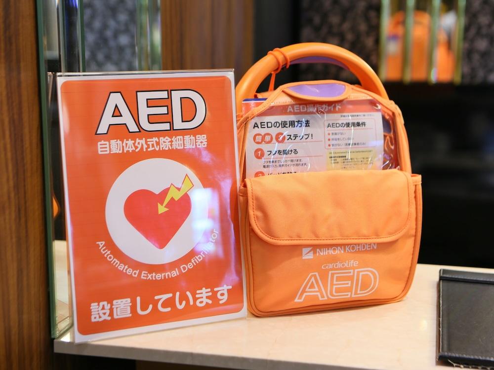 Apa Hotel Ginza Takaracho Tokyo Eki Yaesu Minamiguchi Luaran gambar