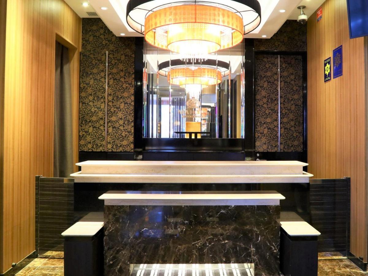 Apa Hotel Ginza Takaracho Tokyo Eki Yaesu Minamiguchi Luaran gambar