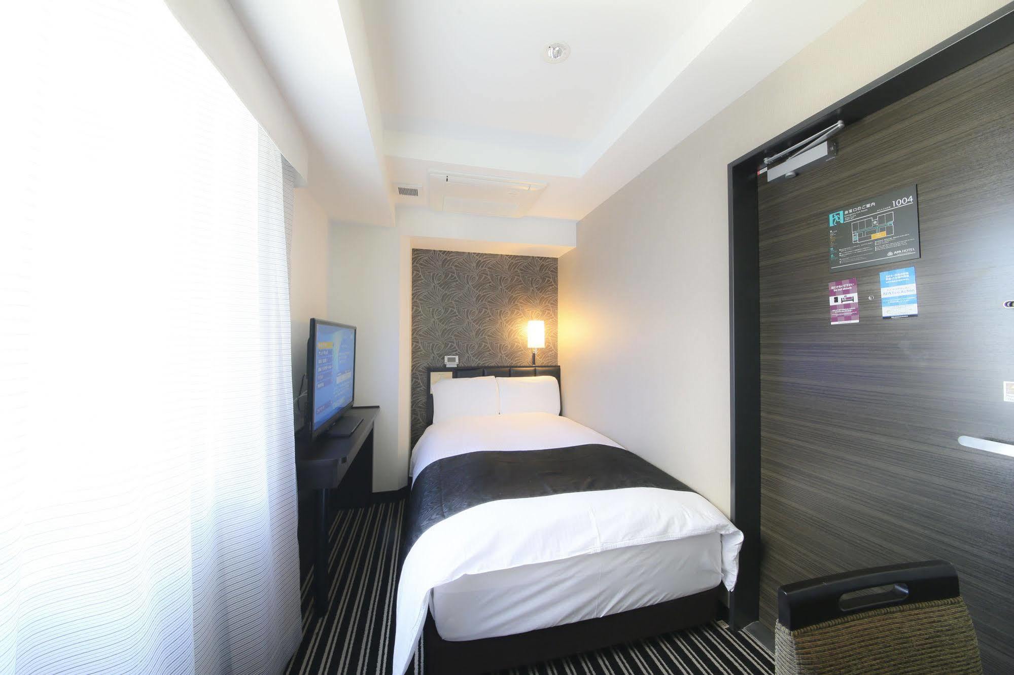 Apa Hotel Ginza Takaracho Tokyo Eki Yaesu Minamiguchi Luaran gambar