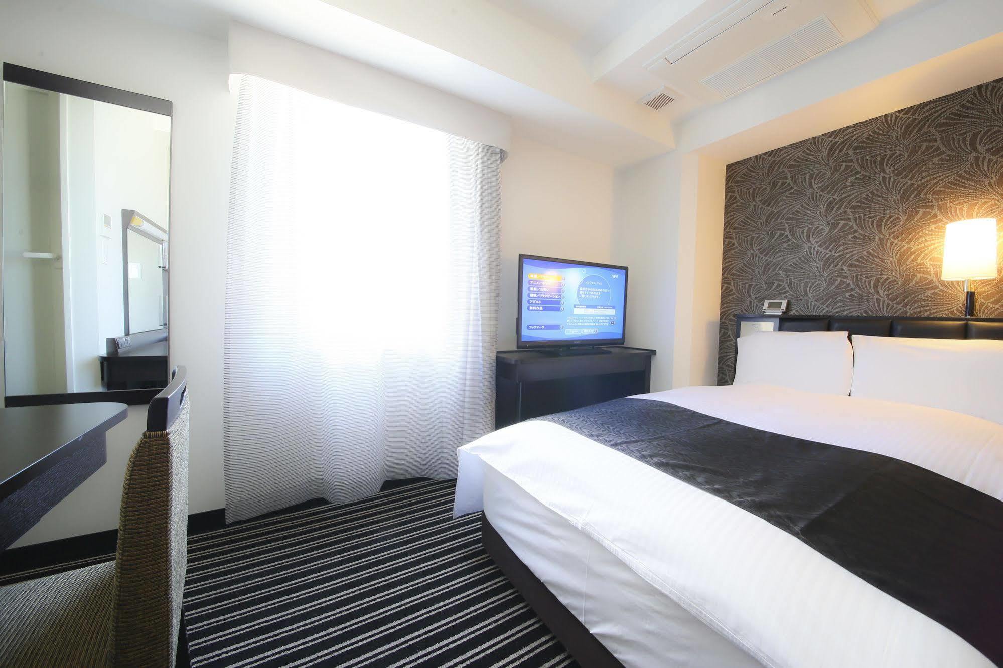 Apa Hotel Ginza Takaracho Tokyo Eki Yaesu Minamiguchi Luaran gambar
