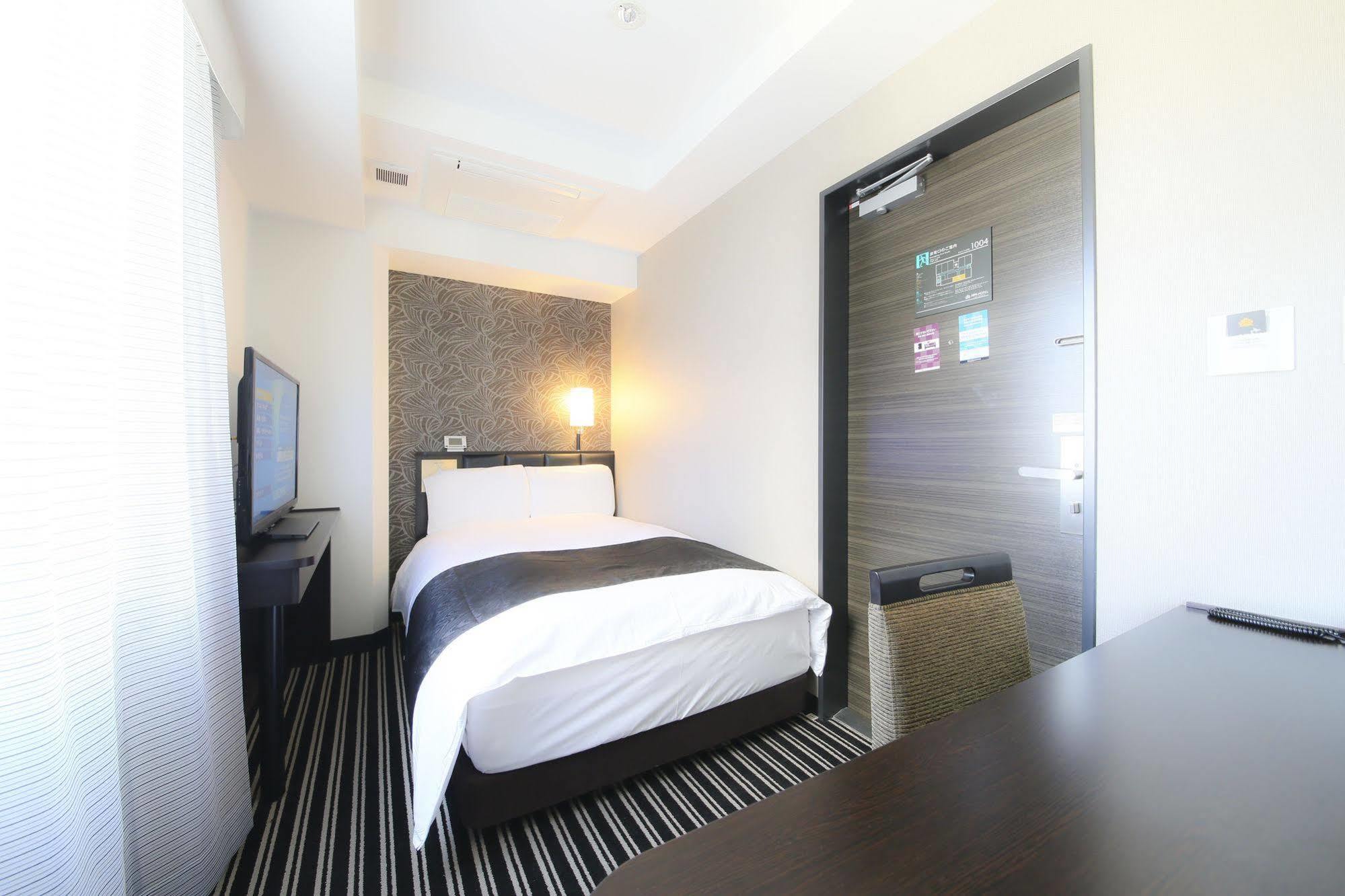 Apa Hotel Ginza Takaracho Tokyo Eki Yaesu Minamiguchi Luaran gambar